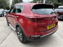Kia Sportage GDi 2 
