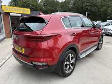 Kia Sportage GDi 2 