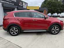 Kia Sportage GDi 2 