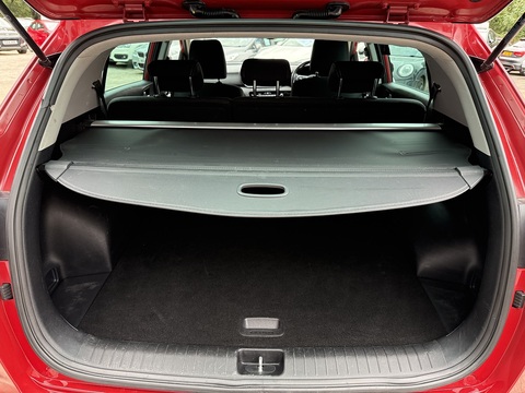 1.6 GDi 2 SUV 5dr Petrol Manual Euro 6 (s/s) (130 bhp)