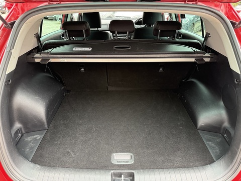 1.6 GDi 2 SUV 5dr Petrol Manual Euro 6 (s/s) (130 bhp)