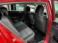 Kia Sportage GDi 2 