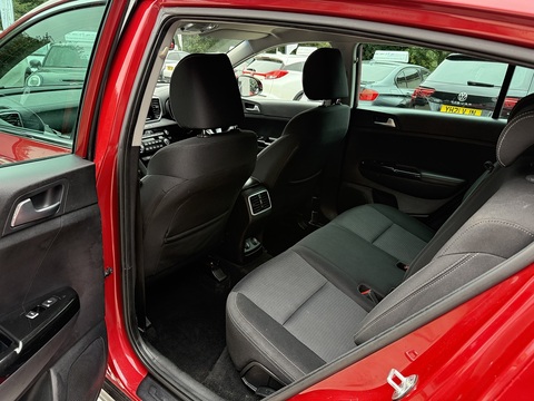 1.6 GDi 2 SUV 5dr Petrol Manual Euro 6 (s/s) (130 bhp)