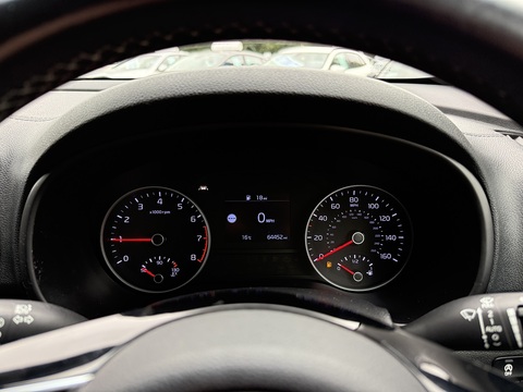 1.6 GDi 2 SUV 5dr Petrol Manual Euro 6 (s/s) (130 bhp)