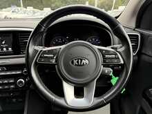 Kia Sportage GDi 2 