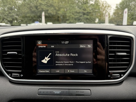 1.6 GDi 2 SUV 5dr Petrol Manual Euro 6 (s/s) (130 bhp)