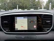 Kia Sportage GDi 2 