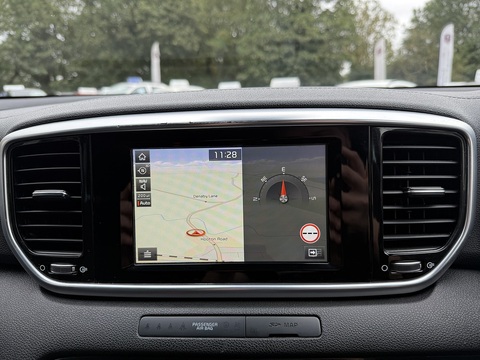 1.6 GDi 2 SUV 5dr Petrol Manual Euro 6 (s/s) (130 bhp)