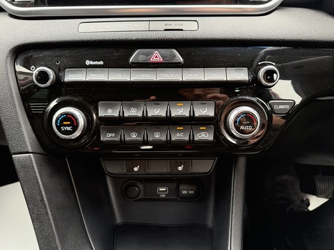 1.6 GDi 2 SUV 5dr Petrol Manual Euro 6 (s/s) (130 bhp)