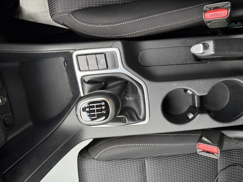 1.6 GDi 2 SUV 5dr Petrol Manual Euro 6 (s/s) (130 bhp)