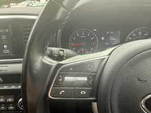 Kia Sportage GDi 2 