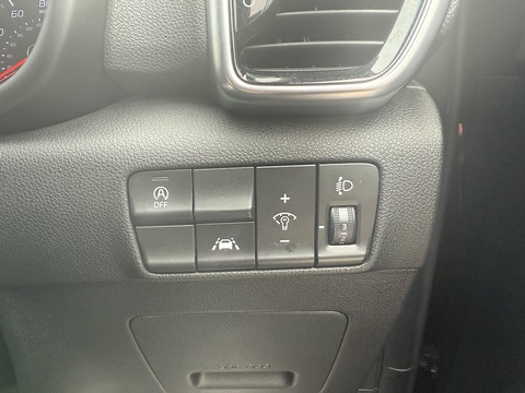 1.6 GDi 2 SUV 5dr Petrol Manual Euro 6 (s/s) (130 bhp)