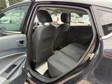 Ford Fiesta TDCi Titanium 