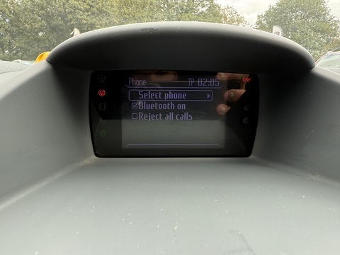 1.6 TDCi DPF Titanium Hatchback 5dr Diesel Manual (107 g/km, 94 bhp)