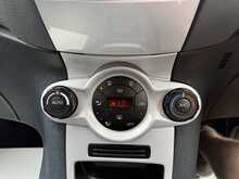 Ford Fiesta TDCi Titanium 