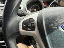 Ford Fiesta TDCi Titanium 