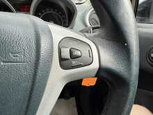 Ford Fiesta TDCi Titanium 