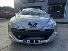 Peugeot 308 CC HDi Sport 