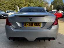 Peugeot 308 CC HDi Sport 