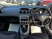 Peugeot 308 CC HDi Sport 