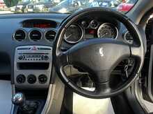 Peugeot 308 CC HDi Sport 