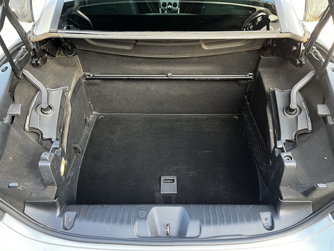 1.6 HDi Sport Convertible 2dr Diesel Manual Euro 5 (110 bhp)