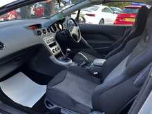 Peugeot 308 CC HDi Sport 