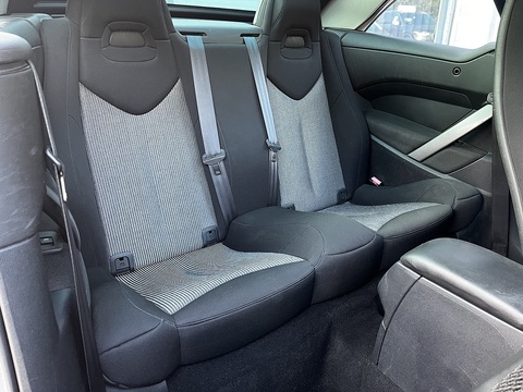 1.6 HDi Sport Convertible 2dr Diesel Manual Euro 5 (110 bhp)