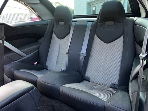 1.6 HDi Sport Convertible 2dr Diesel Manual Euro 5 (110 bhp)