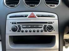 Peugeot 308 CC HDi Sport 