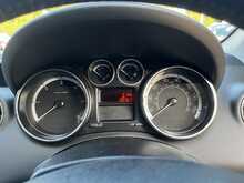 Peugeot 308 CC HDi Sport 