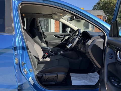 1.3 DIG-T N-Connecta SUV 5dr Petrol DCT Auto Euro 6 (s/s) (160 ps)