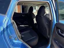 Nissan Qashqai DIG-T N-Connecta 