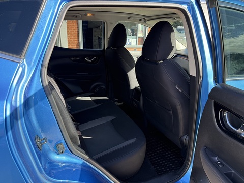 1.3 DIG-T N-Connecta SUV 5dr Petrol DCT Auto Euro 6 (s/s) (160 ps)