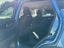 Nissan Qashqai DIG-T N-Connecta 