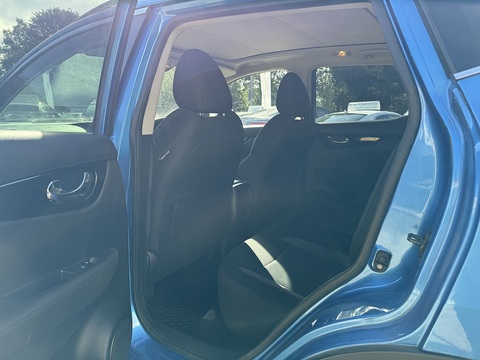 1.3 DIG-T N-Connecta SUV 5dr Petrol DCT Auto Euro 6 (s/s) (160 ps)