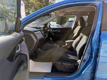 Nissan Qashqai DIG-T N-Connecta 