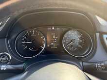 Nissan Qashqai DIG-T N-Connecta 