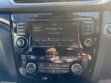 Nissan Qashqai DIG-T N-Connecta 