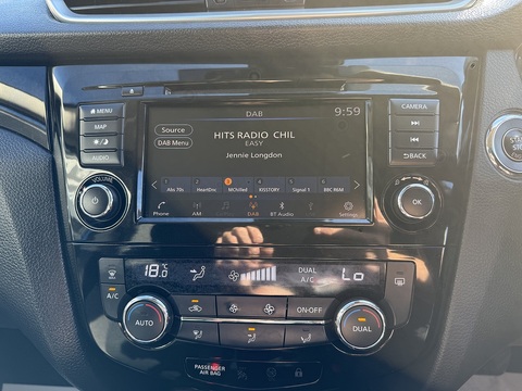 1.3 DIG-T N-Connecta SUV 5dr Petrol DCT Auto Euro 6 (s/s) (160 ps)