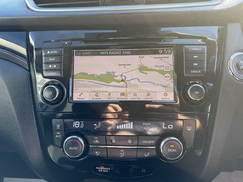 1.3 DIG-T N-Connecta SUV 5dr Petrol DCT Auto Euro 6 (s/s) (160 ps)