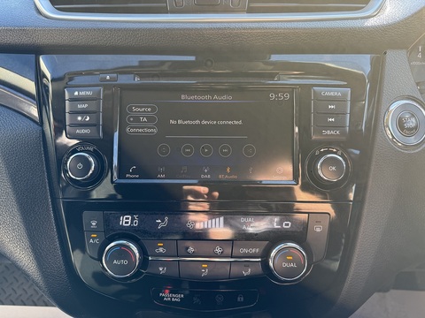 1.3 DIG-T N-Connecta SUV 5dr Petrol DCT Auto Euro 6 (s/s) (160 ps)