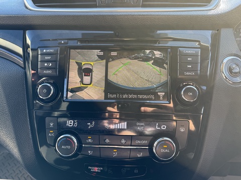 1.3 DIG-T N-Connecta SUV 5dr Petrol DCT Auto Euro 6 (s/s) (160 ps)