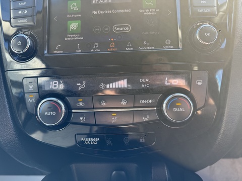 1.3 DIG-T N-Connecta SUV 5dr Petrol DCT Auto Euro 6 (s/s) (160 ps)