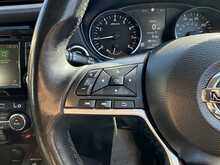 Nissan Qashqai DIG-T N-Connecta 