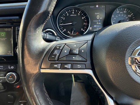 1.3 DIG-T N-Connecta SUV 5dr Petrol DCT Auto Euro 6 (s/s) (160 ps)