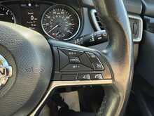 Nissan Qashqai DIG-T N-Connecta 