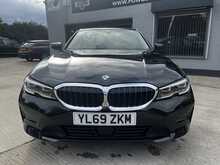 BMW 3 Series 320d SE 