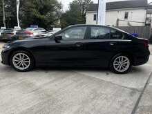 BMW 3 Series 320d SE 