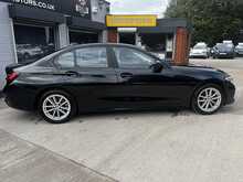 BMW 3 Series 320d SE 